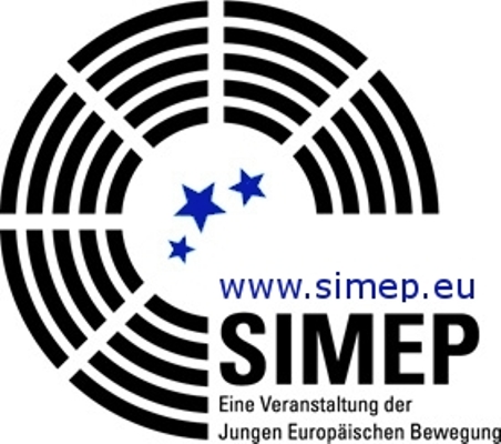 Logo der SIMEP
