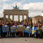 Teilnehmer des XIV. Berlin-Seminars 2013