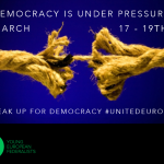 Belarus Action 2014: Democracy Under Pressure http://www.jef.eu/activities/campaigns/free-belarus-action/