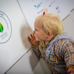 Bis Anfang Oktober 2015 hatten 146 Staaten ihre Klimaziele schriftlich festgelegt und bei der UNFCCC eingereicht. Diese Staaten sind für derzeit 87 % der weltweiten Treibhausgasemissionen verantwortlich. (CC-BY-SA, POC21: Maja and COP21 via Flickr)