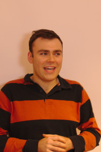 Alexander Jackson