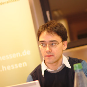 Marcel von Collani