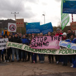 Junge Europäische Föderalisten für Schengen (CC-BY-SA C. Weickhmann)