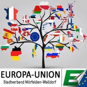 Europa-Union Mörfelden-Walldorf