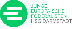 Logo JEF-Hochschulgruppe Darmstadt
