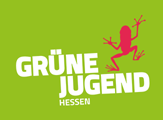 Logo Grüne Jugend Hessen