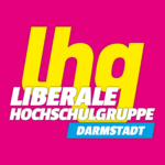 Logo Liberale Hochschulgruppe Darmstadt