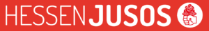 Logo Jusos Hessen