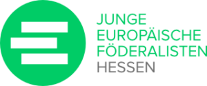 Logo JEF Hessen