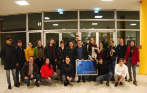 Krise in Sylduvien – was tut die EU? | 30. November 2019
